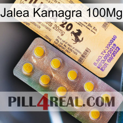 Jelly Kamagra 100Mg new06